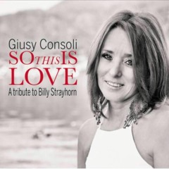 GIUSY CONSOLI CANTANTE E MASSIMO VESCOVI CHITARRISTA OSPITI A JAZZY INSIDE