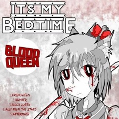 Ally From The Stars (Finished 24/03/19)