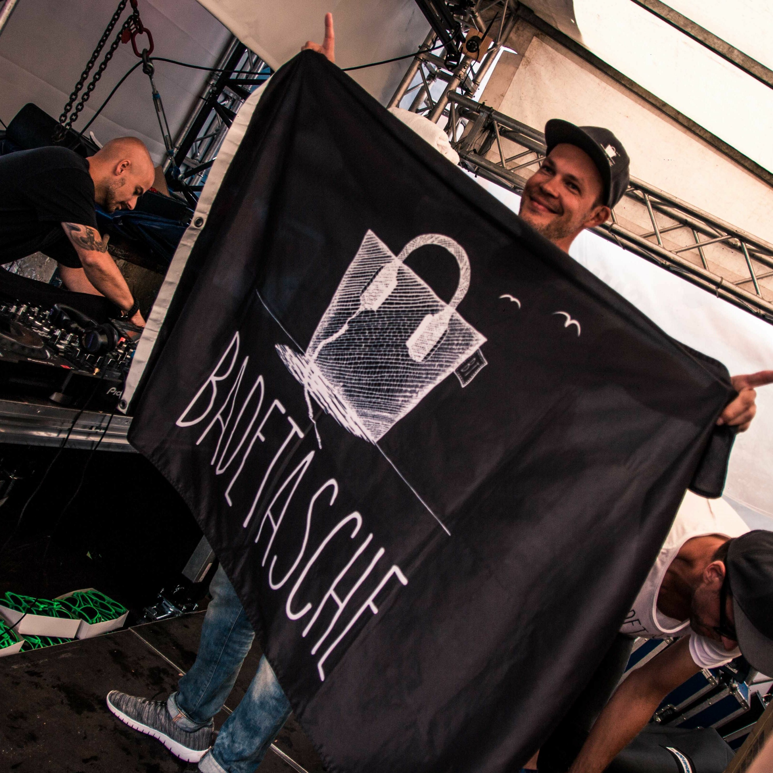 Summer Dance Music