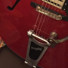 Band 001 Test Vocals section