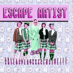 toaka - tavata (escape artist re-think) [soul spill]