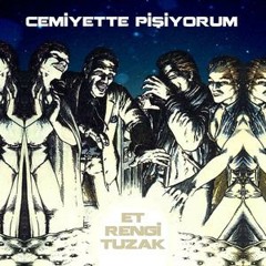Cemiyette Pişiyorum-Supradin