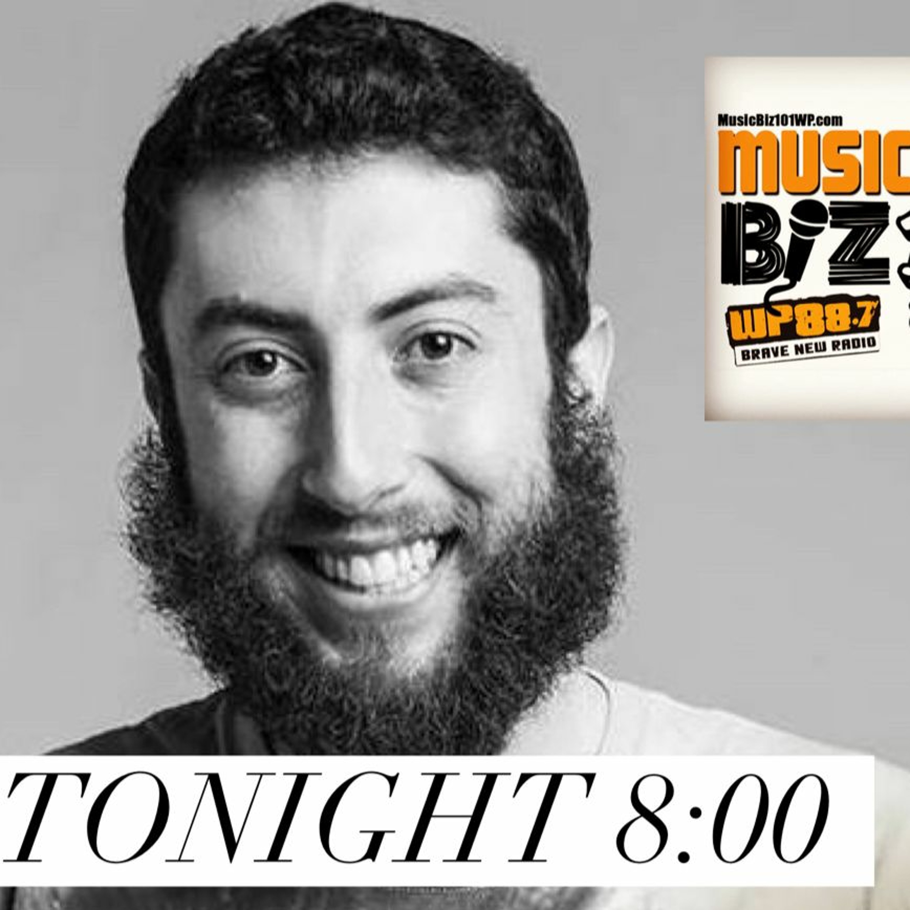 The Music Biz 101 & More Podcast