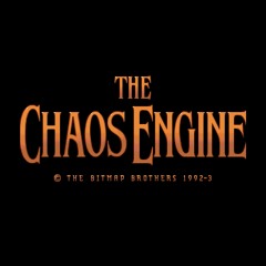 Chaos Engine Remix 1, by Joi