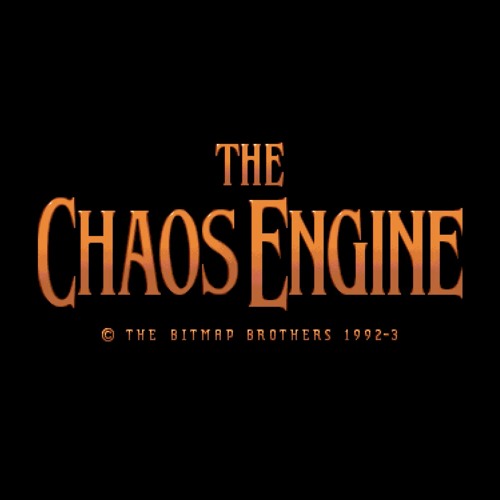 Chaos Engine Remix 1, by Joi
