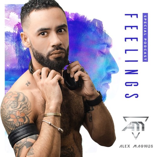 Stream FEELINGS by Alex Magnus | Listen online for free on SoundCloud