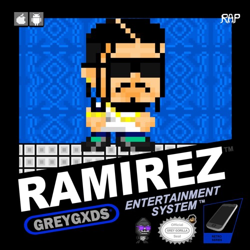 Ramirez Need A Bundle Remix