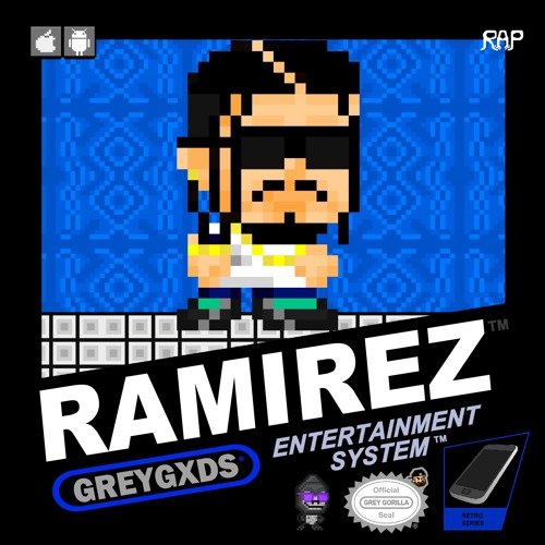 Stream Ramirez Don't Test Me 2 Remix by Rapsmyinitials | Listen online for  free on SoundCloud