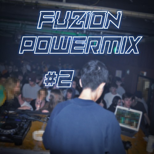 Fuzion - POWERMIX #2