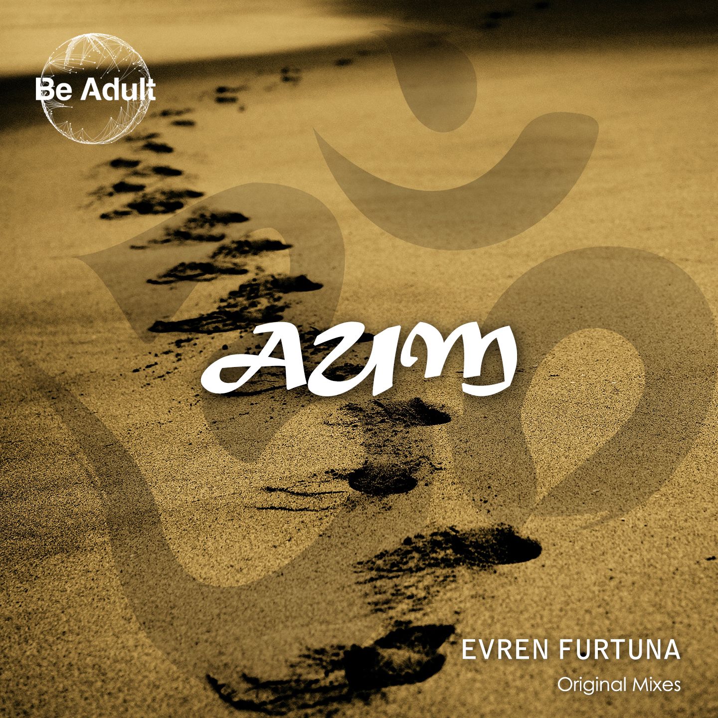 Evren Furtuna – Aum (Original Mix)