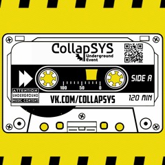 CollapSYS - K152 Nerpa (prod. Trancecore) [FREE DOWNLOAD]