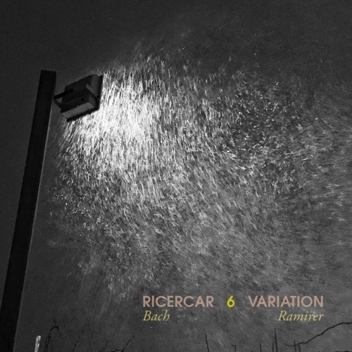 Ricercar 6 Variation (sample)