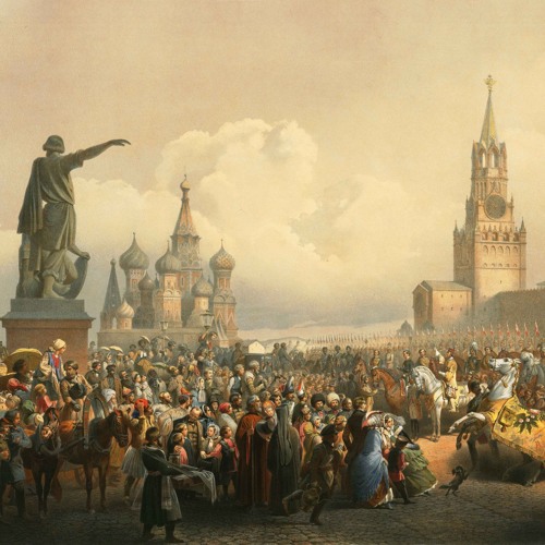 Stream Императорская Россия by Радио Свобода | Listen online for free ...