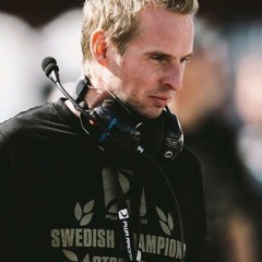 Intervju Med PWR Racings Robert Björkman