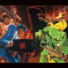 THE COMMODORES - I FEEL SANCTIFIED (THE APPLE SCRUFFS EDIT)