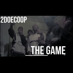 The Game - 2DoeCoop