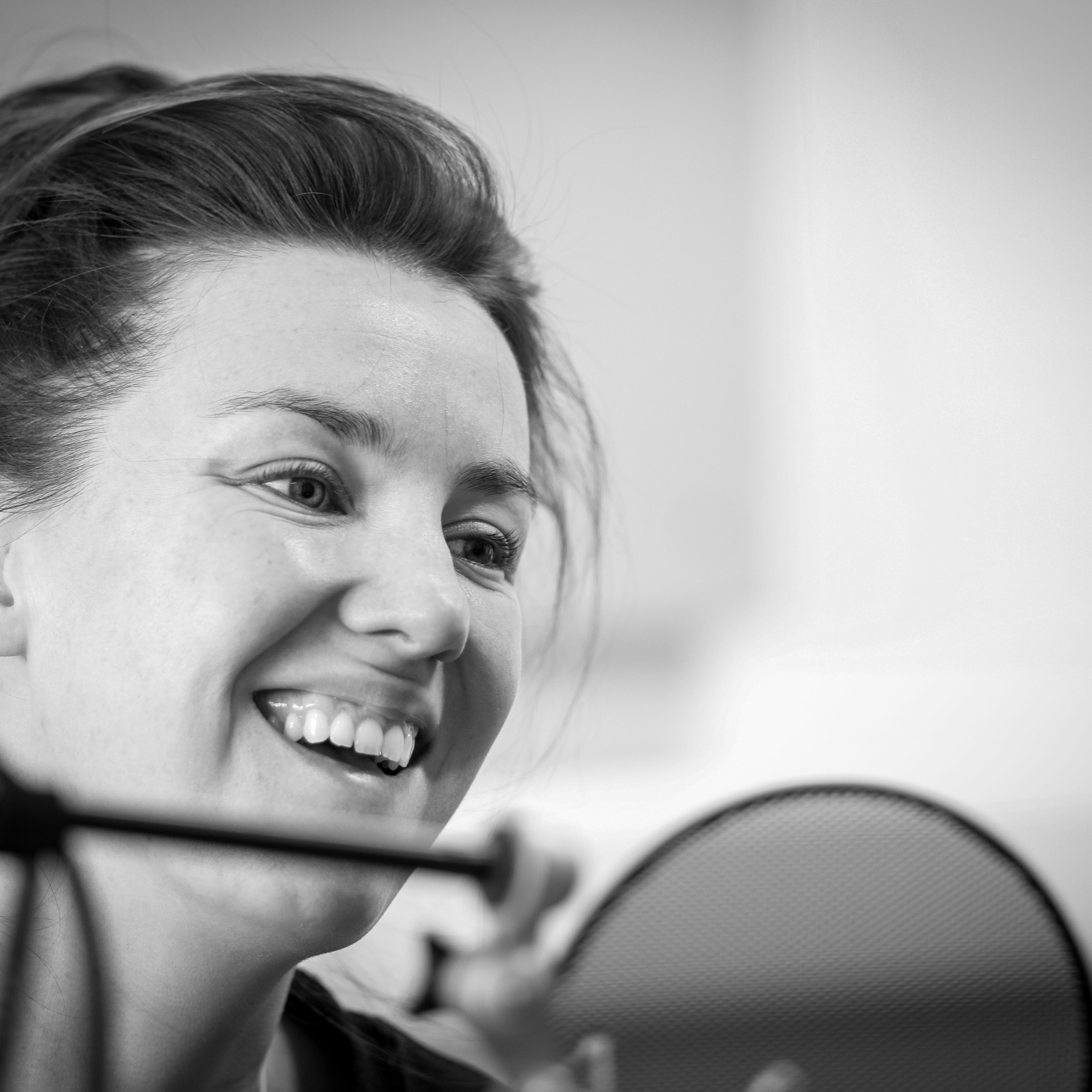 The Civic Sessions- An interview with Clare Monnelly episode artwork