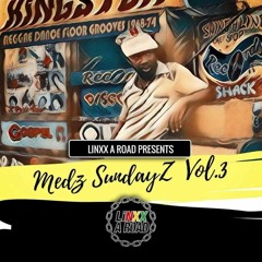 MEDZ SUNDAY 3
