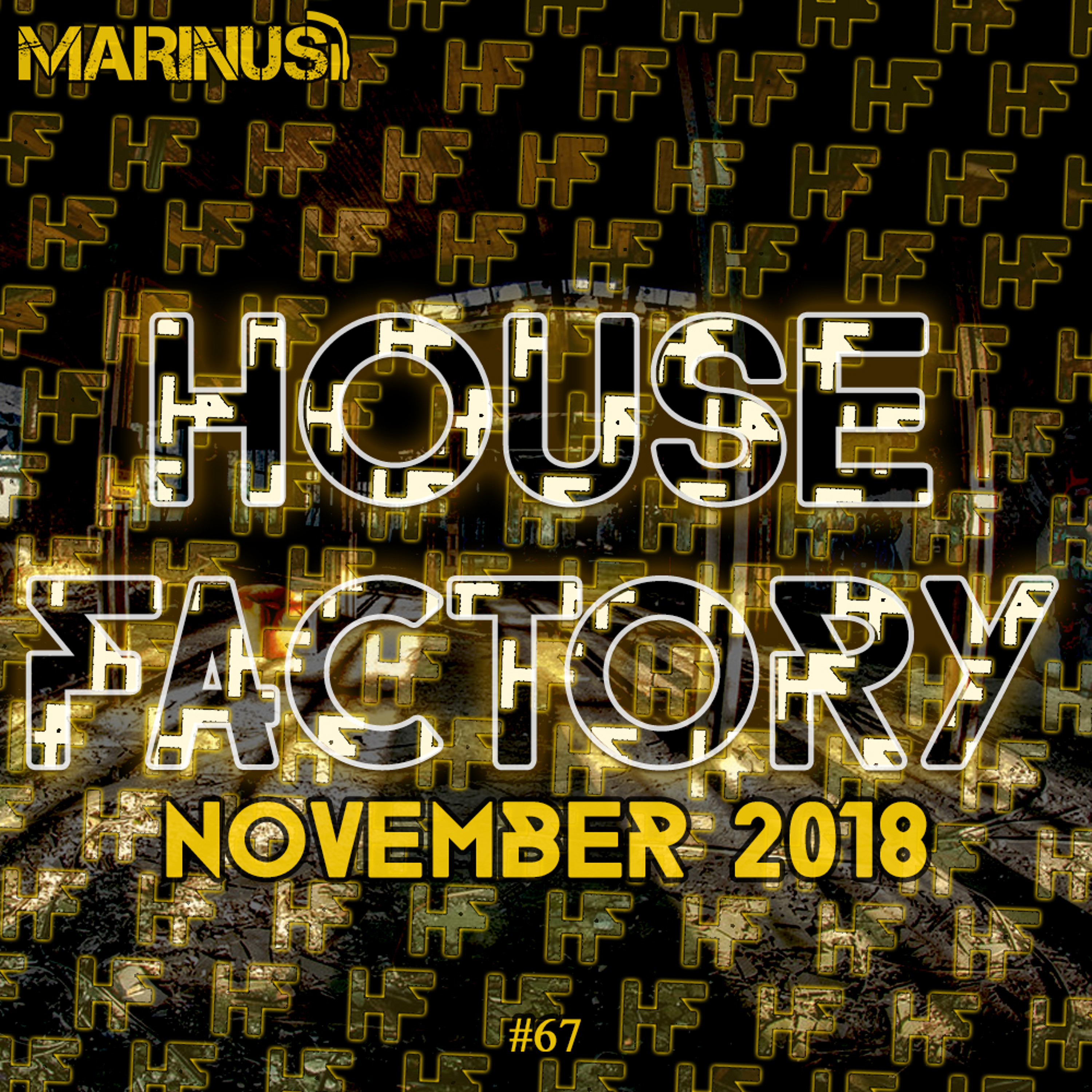 House Factory | Your EDM Overdose!