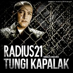 Radius 21 - Tungi Kapalak