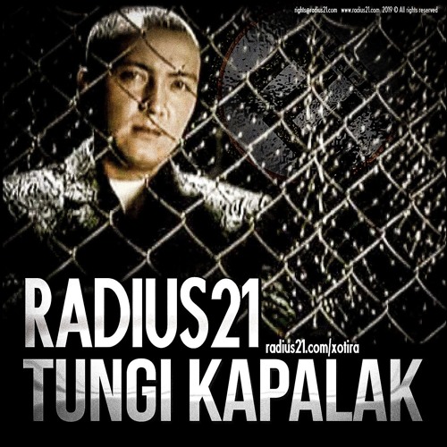 Radius 21 - Tungi Kapalak