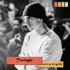 Twilight (Eminem x D12 x Obie Trice Type Beat)