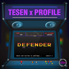 Tesen x Profile-Defender
