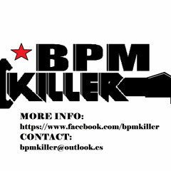 BPMKILLER@TRIBECORE: (REMIX : ELVIS CRESPO : SUAVEMENTE )