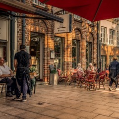 Enenti - old school hiphop enaProd