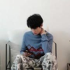 陈思键 ODD // 一个人的沙漠
