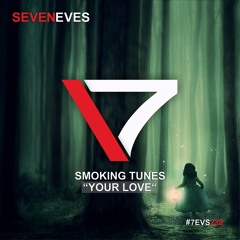 Your Love (Original Mix) *Snippet*
