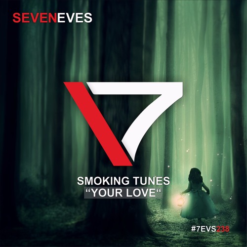 Your Love (Original Mix) *Snippet*