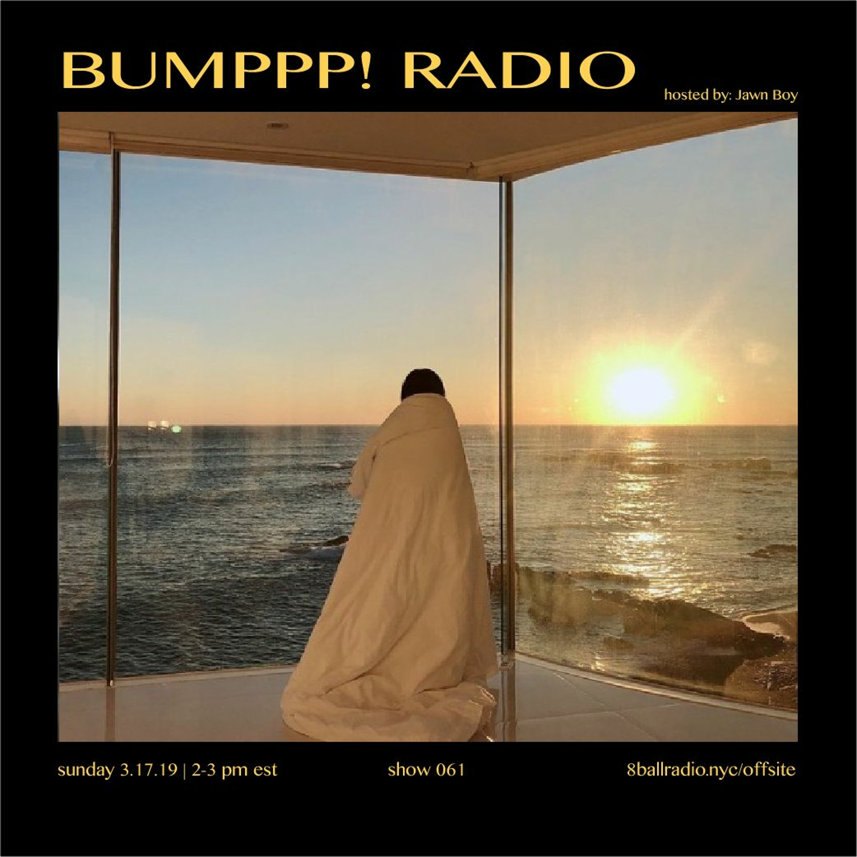 BUMPPP! RECORDS RADIO