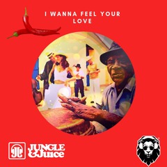 Jungle & Juice - I Wanna Feel Your Love