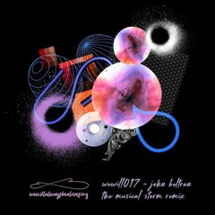 John Beltran - In Static (Hobo Noise Remix)