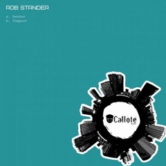 Rob Stander - Tempest