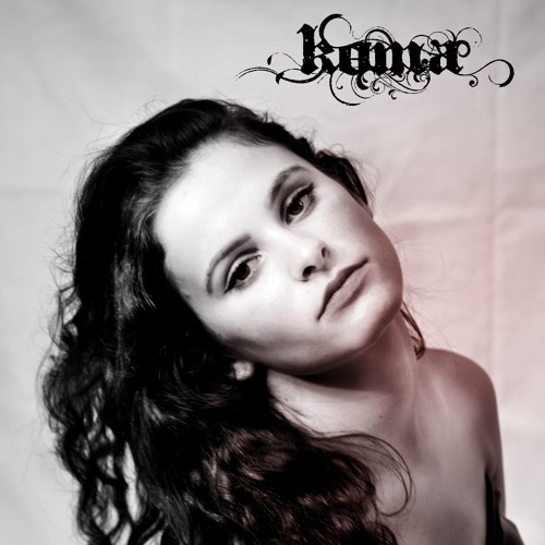 KOMA - Sweet child o' mine (cover Guns and roses)