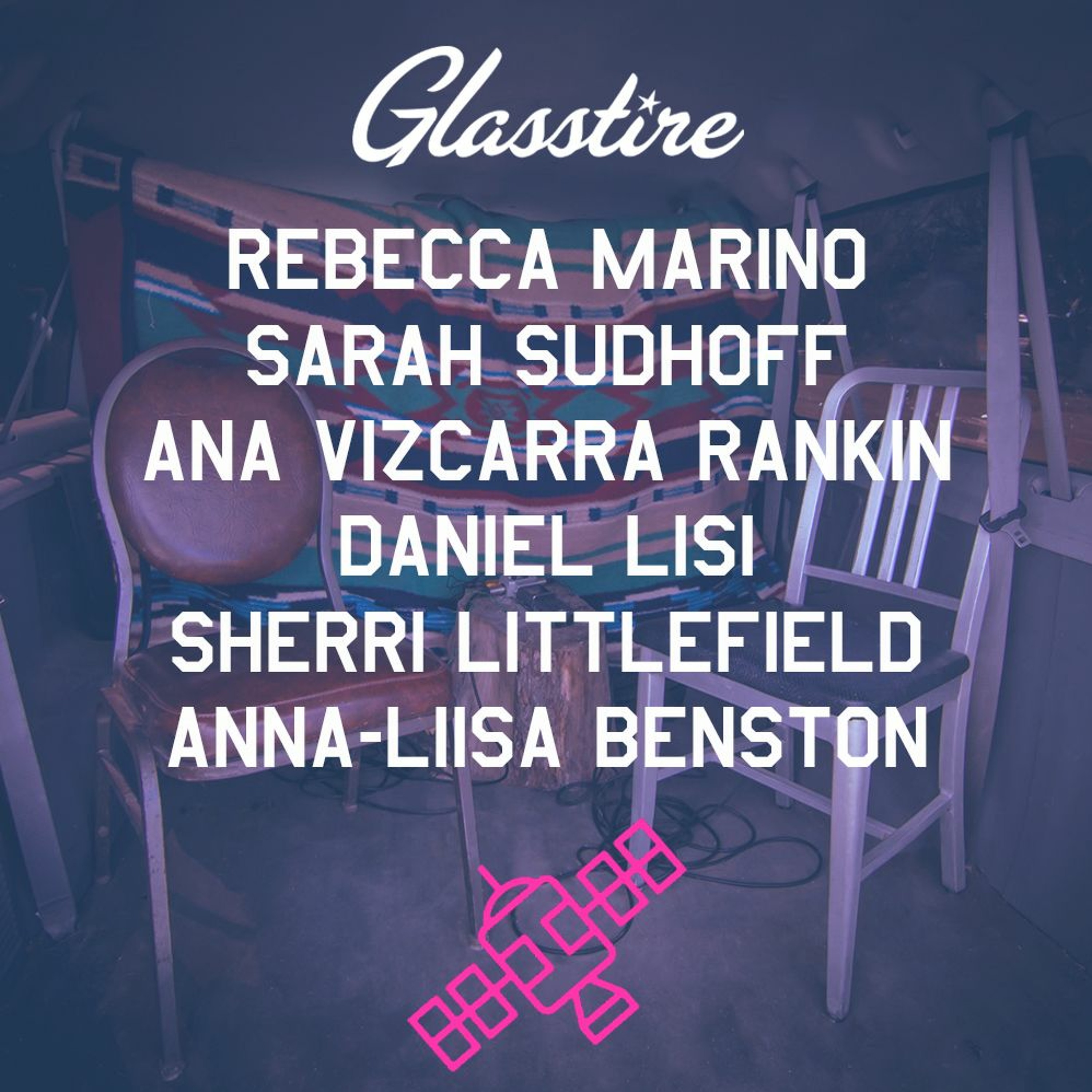 Glasstire