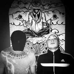 Холсты True.under feat рэпом по вене
