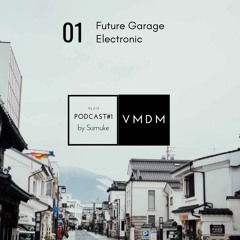 Podcast #1 by Samuke
