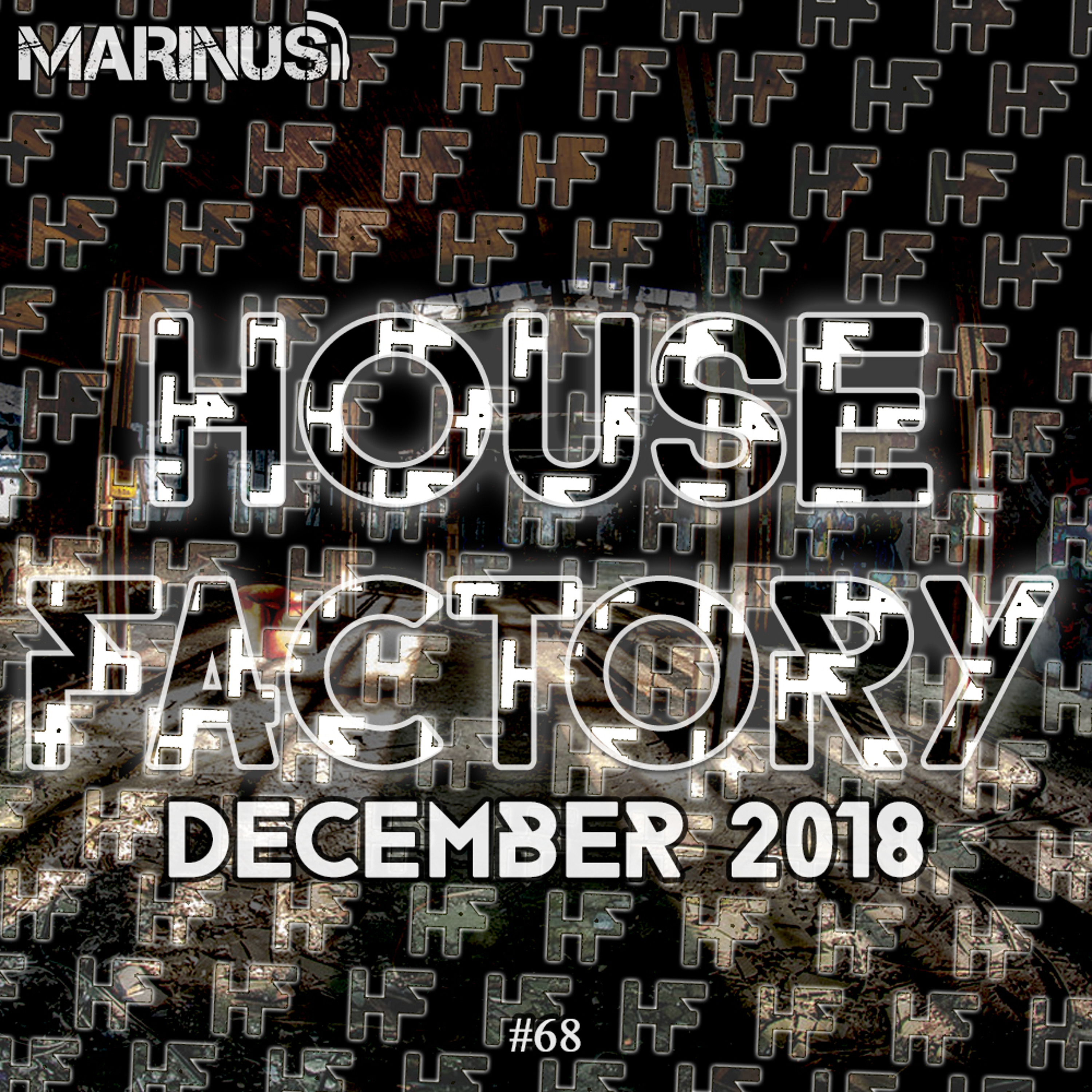 House Factory | Your EDM Overdose!