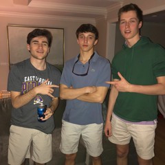 Boolin & Coolin (Feat. Jonasty)