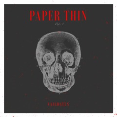 Thin Paper