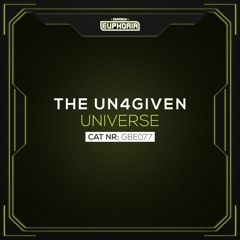 The Un4given - Universe