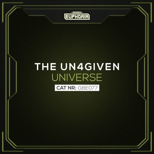 The Un4given - Universe