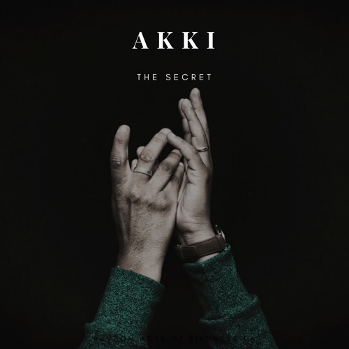 aKKi - The Secret (Original Mix)