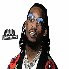 Offset Type Beat 2019 - "Automatic" | Free Type Beat | Trap Instrumental 2019