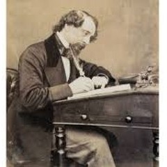 Grouchy Dickensian Solicitor