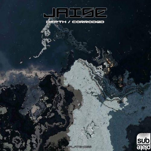 Jaise - Corroded [Premiere]