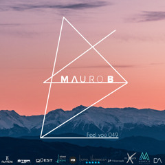 Mauro B_Feel You Mix_49